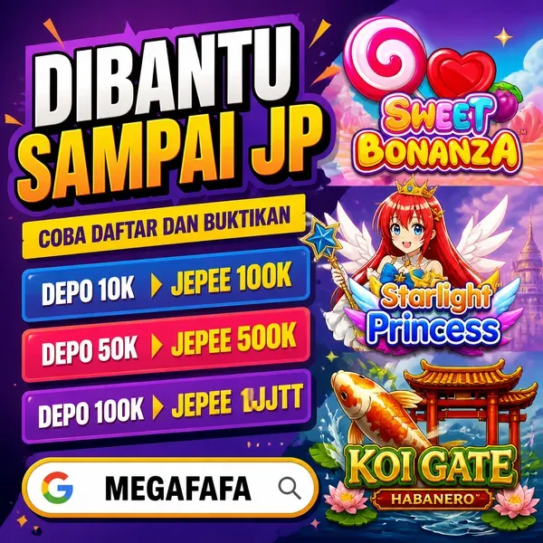 komunitas slot online